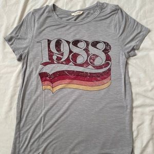 1988 Tee
